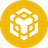BNB Chain logo